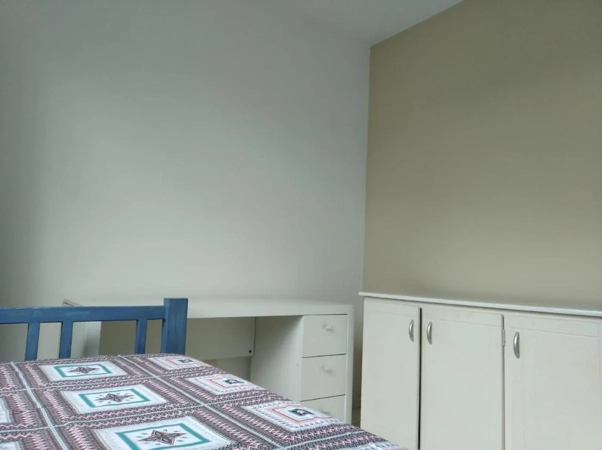 Lägenhet Apartamento Aguas De Porto Belo