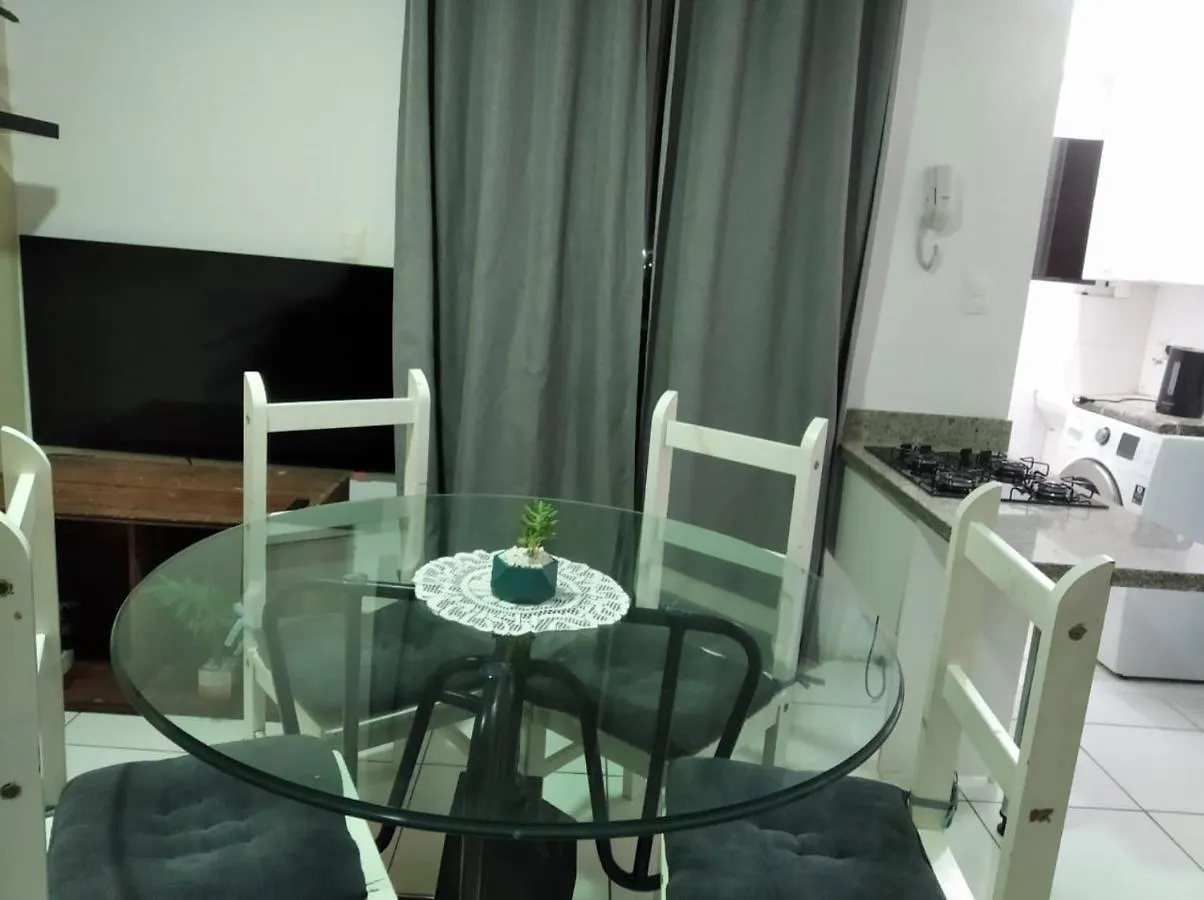 Apartamento Aguas De Porto Belo 0*,