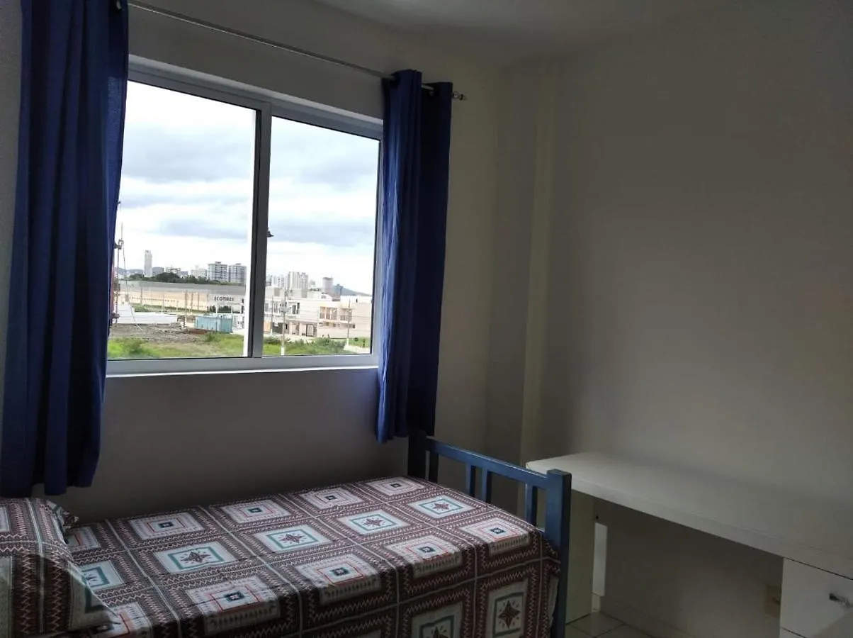 Lägenhet Apartamento Aguas De Porto Belo Brasilien