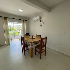  Apartamento Residencial Helena Pereque Sc