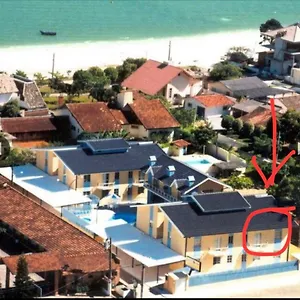  Apartamento Ap Com Piscina Em