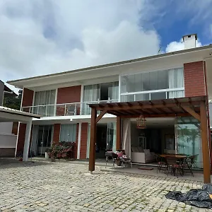  Apartamento Frente Mar Na Baía De