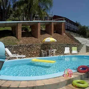 4* Hotel Morro Do Sol Hotel&eventos