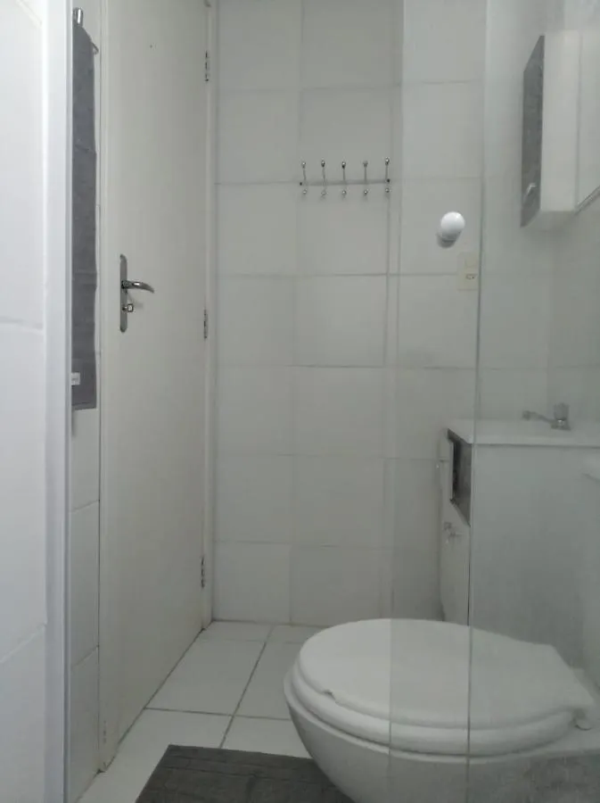 Apartamento Águas de Porto Belo Brasil