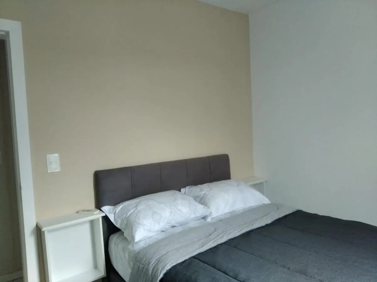 Apartamento Águas de Porto Belo