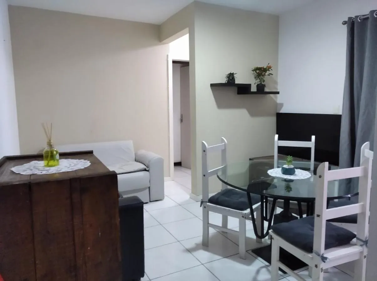Apartamento Águas de Porto Belo