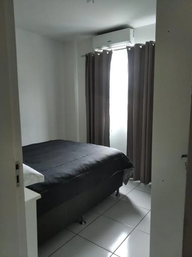 Apartamento Águas de Porto Belo