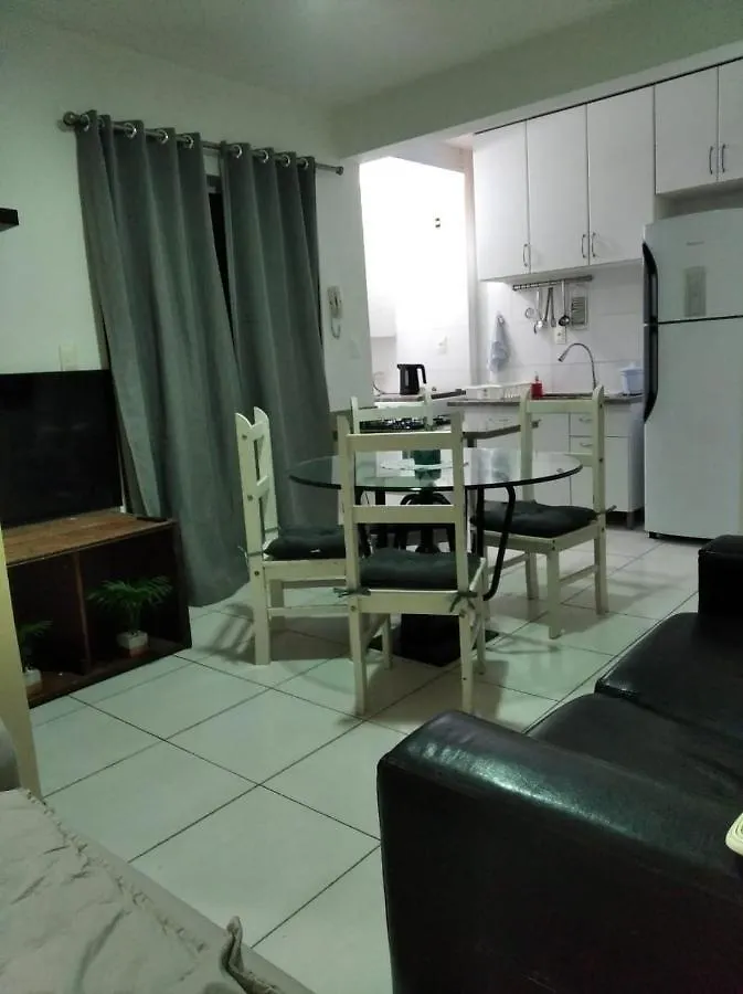 Apartamento Águas de Porto Belo