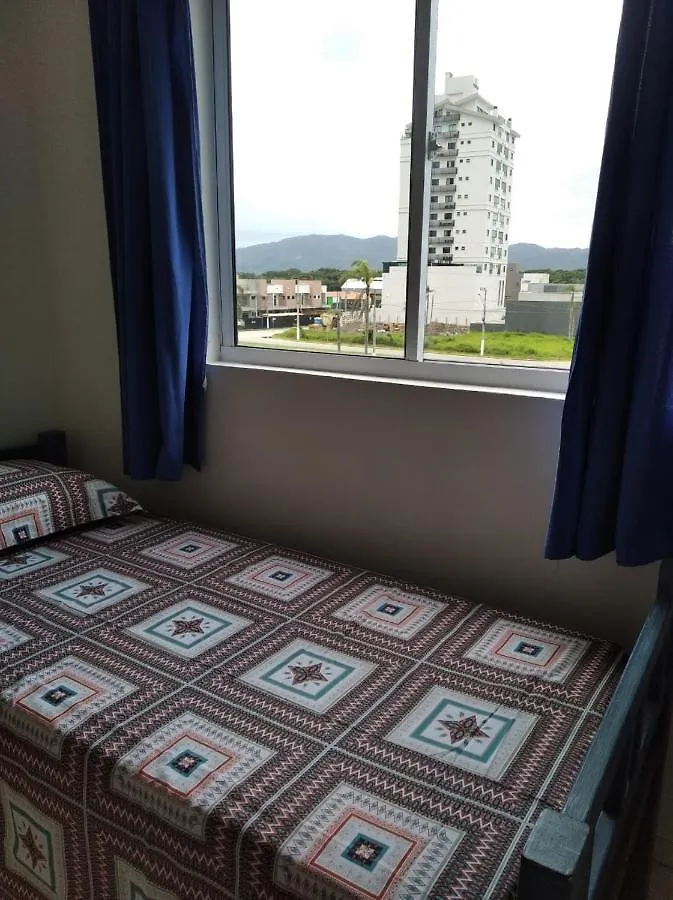 Apartamento Águas de Porto Belo