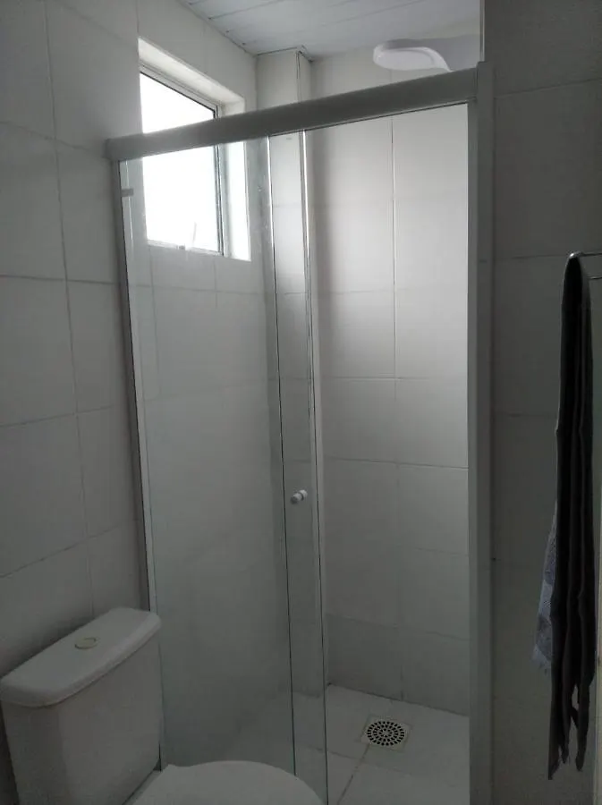 Apartamento Águas de Porto Belo 0*,  Brasil